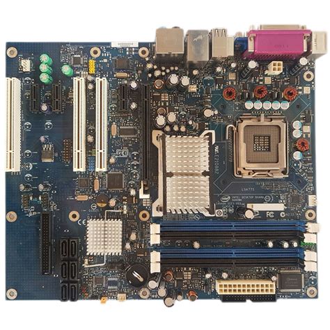 P/N E210882: For Sale INTEL Computer (Mobile) Workstation Parts ...