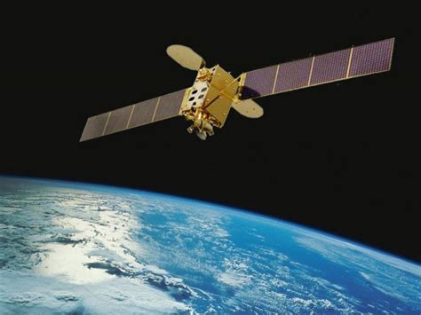 Angola Projecto Angosat O primeiro satélite angolano Menos Fios