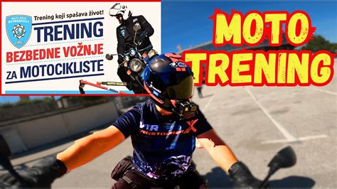 Moto Trening YouTube