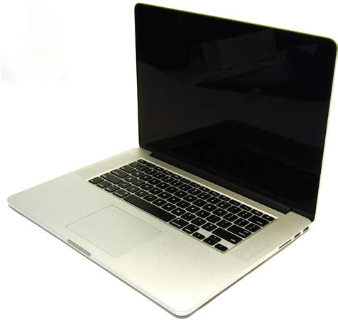 Apple Macbook Pro A1398 Retina 2012 15 260ghz Quad Core I7 3720qm