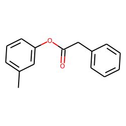 Phenylacetic Acid Methylphenyl Ester Chemical Physical