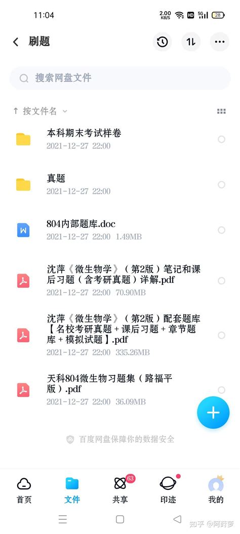 天津科技大学考研338804资料 知乎