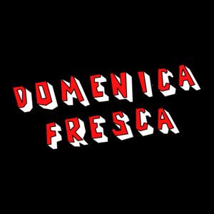 Domenica Fresca Playlist By FrescoEdits Spotify