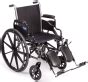 Invacare Tracer SX5 Wheelchair TRSX56FB TRSX58FB