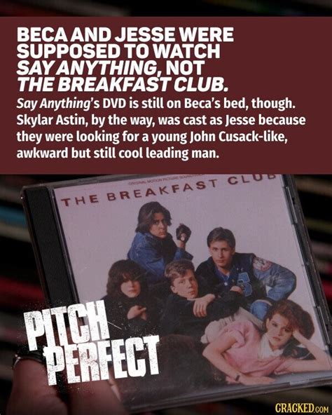 20 Aca Awesome Facts About The Pitch Perfect Trilogy