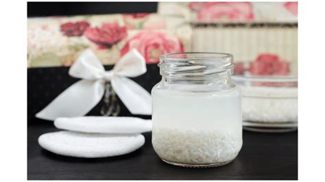 Agua De Arroz Para El Pelo Descubre El Secreto De Las Mujeres Yao