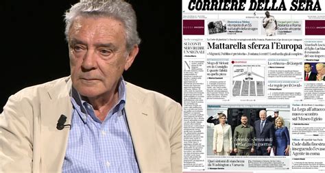 È morto Francesco Cevasco storico giornalista del Corriere della Sera