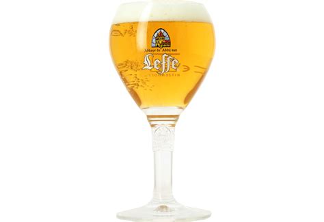 Leffe 15cl goblet glass-Buy the best beer online