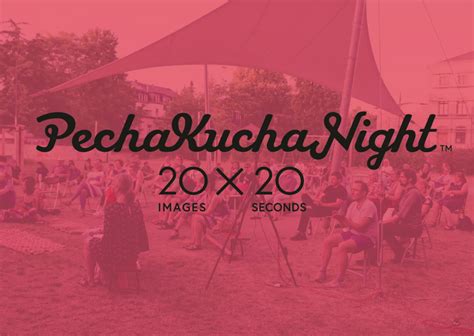 Pecha Kucha Pieschen