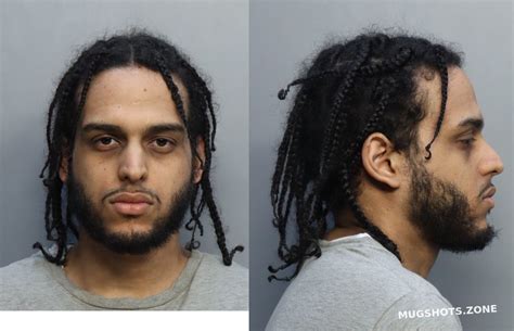 Baez Emmanuel Miami Dade County Mugshots Zone