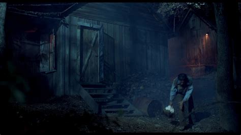 Evil Dead Ii 1987 Screencap Fancaps