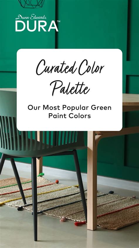 Our Most Popular Green Paint Colors Interior Paint Color Inspiration