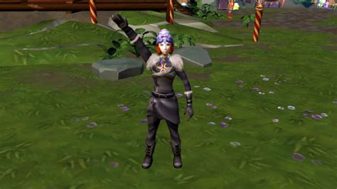 Rs3 Runescape Spring Fayre Easter Egg Hat Token Cosmetic Wardrobe