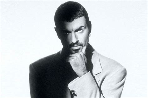 Lirik Dan Chord Lagu To Be Forgiven George Michael