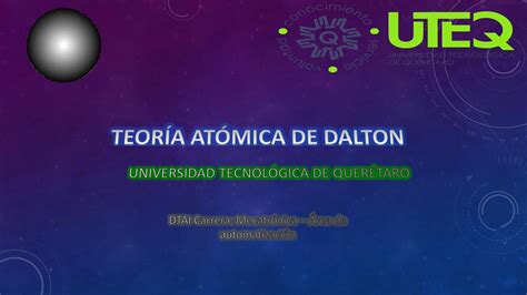 SOLUTION Teoria Y Modelo At Mico De Dalton Studypool