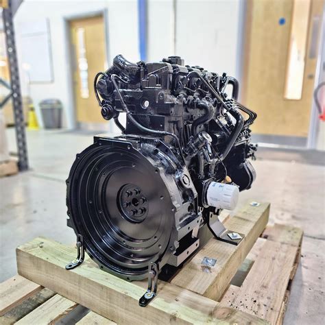 Perkins 404D 22T Industrial Engines