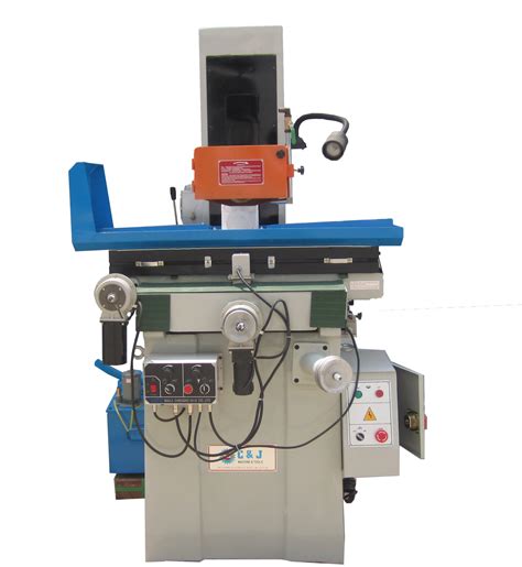 MD820 Electric Surface Grinding Machine Products Show YANCHENG C J