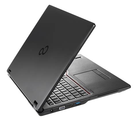 Fujitsu LifeBook E558 I5 8250U SSD FHD Laptop Review