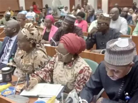 Adeleke Releases 16b Naira Bond Certificates For Retirees Radio