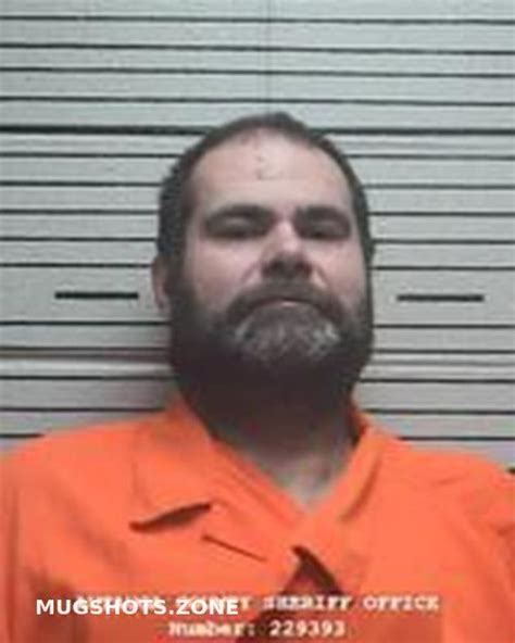 Timothy W Bone Autauga County Mugshots Zone