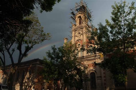 Hogar Buen Pastor El Refugio Para Personas Que Estará Abierto Todo El