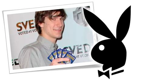 El Hijo Del Creador De Playboy Financia Su Afici N A Pok Mon Mediante