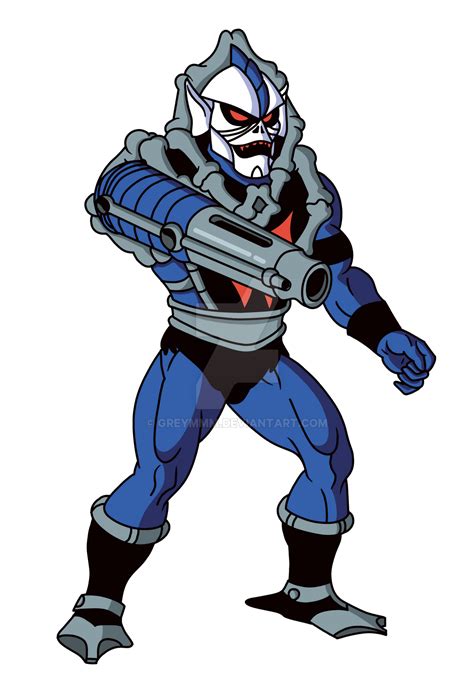 Hordak by greymmm on DeviantArt