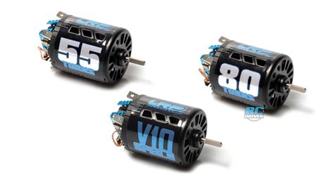 LRP 2021 Brushed Motor Lineup RC Driver