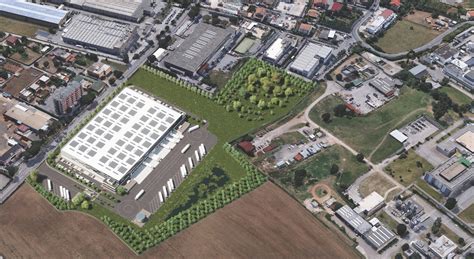 yard reaas technical advisor  zeta investment srl   acquisition