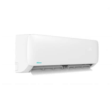 Alliance Inverter Midwall Split Unit Air Conditioner Showspace