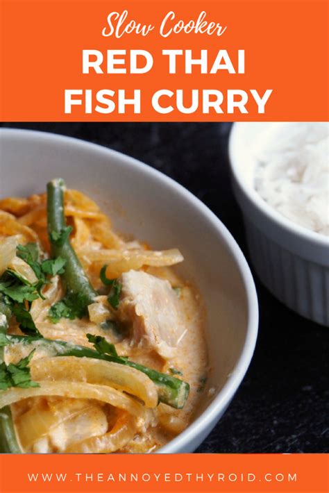 Everyone Will Love This Mild And Creamy Slow Cooker Seafood Curry Its