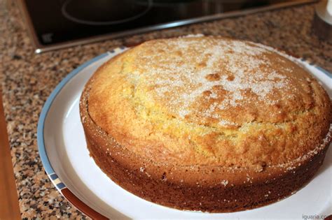 Bolo de Arroz Gigante Iguaria Receita e Culinária