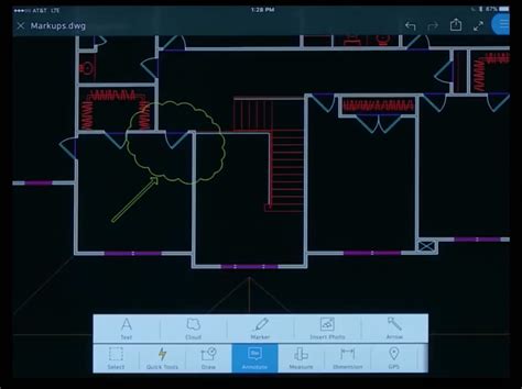 How To Annotate Measurements In Autocad Printable Online