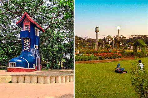 Kamala Nehru Park