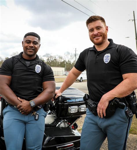 Apply To Police Academy Hattiesburg Academy