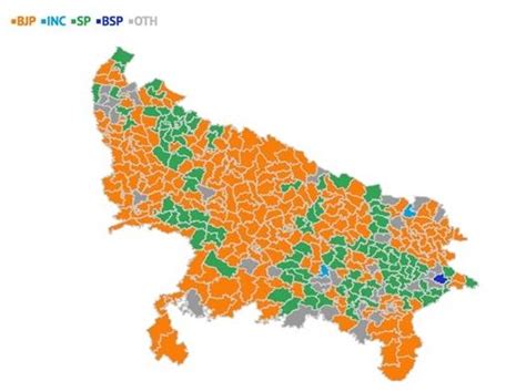 Why the BJP Won Uttar Pradesh – NUS Institute of South Asian Studies (ISAS)