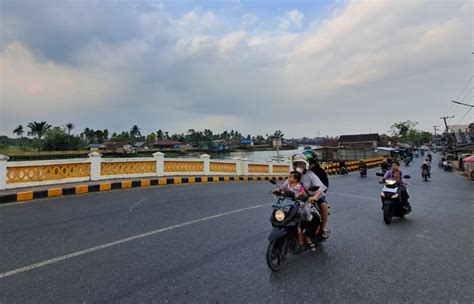 Siapkan Anggaran Rp Miliar Pemkot Banjarmasin Target Bebaskan