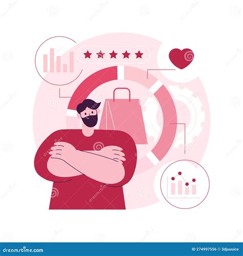 Product Positioning Icon Trendy Flat Vector Product Positioning