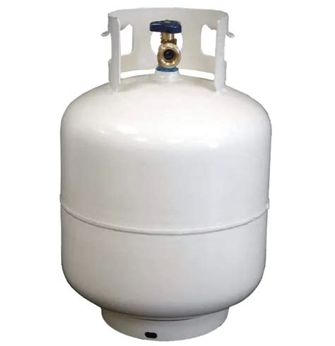 Refill, 20# Propane Tank - Propane - Tank Refill - One Stop Rental