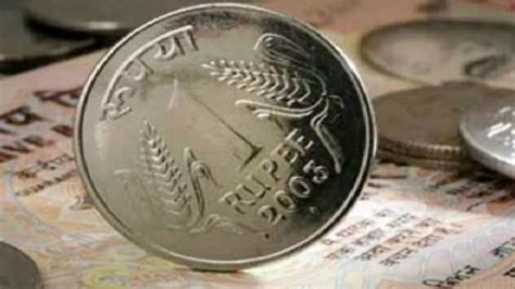 Indian Rupee Ends Slightly Higher Against Us Dollar Awaits Rbis