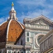 Florence Duomo Entry Ticket With Brunelleschi S Dome GetYourGuide