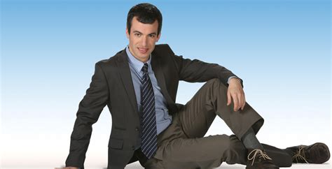 Dvd Review Nathan For You The Complete Series” Is The Self Care You