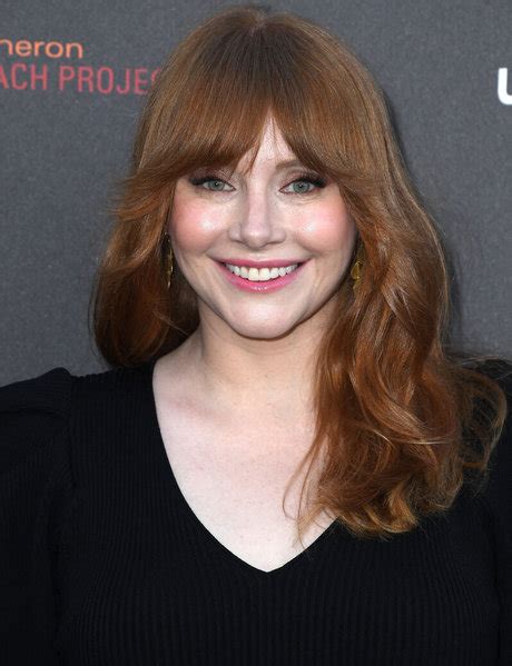 Bryce Dallas Howard Nude Onlyfans Leaked Photo Topfapgirls