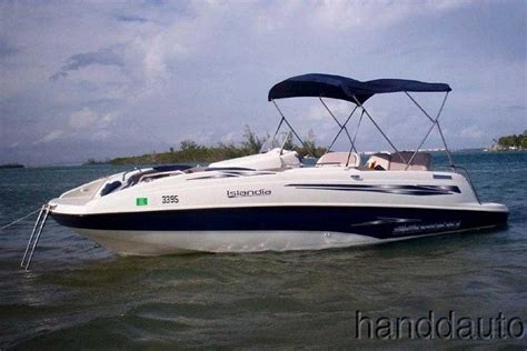 Sea Doo Islandia 2001 For Sale For 9999 Boats From