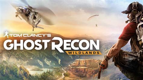 Tom Clancy S Ghost Recon Wildlands Open Beta Registration Is Now Live