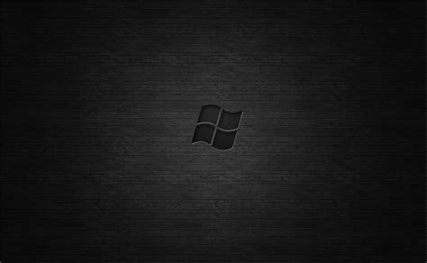 Microsoft Black Wallpapers Top Free Microsoft Black Backgrounds