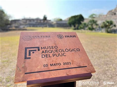 Arranca La Construcci N Del Museo De La Ruta Puuc Peninsular M Xico