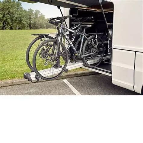 Thule Veloslide Garage Bike Carrier Standard