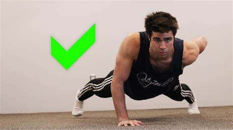 How To Get Your First One Handed Pushup The Best Exercises YouTube