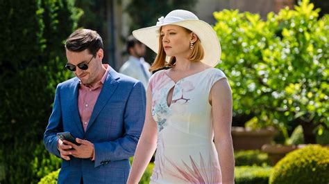 Succession S03e09 All The Bells Say Summary Season 3 Episode 9 Guide